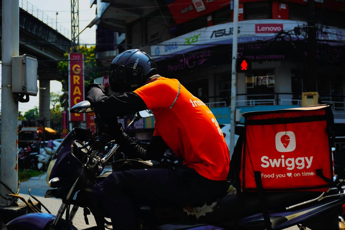 How Meal Delivery Works: 7 Proven Ways to Avoid Costly Mistakes